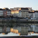 Au 8ème ciel - T3 avec vue à Mâcon
