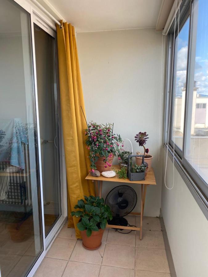 Au 8ème Ciel - T3 Avec Vue à Appartement