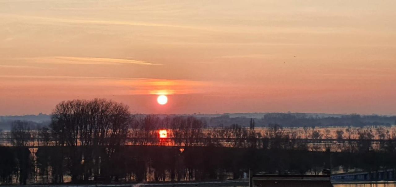 Au 8ème Ciel - T3 Avec Vue à