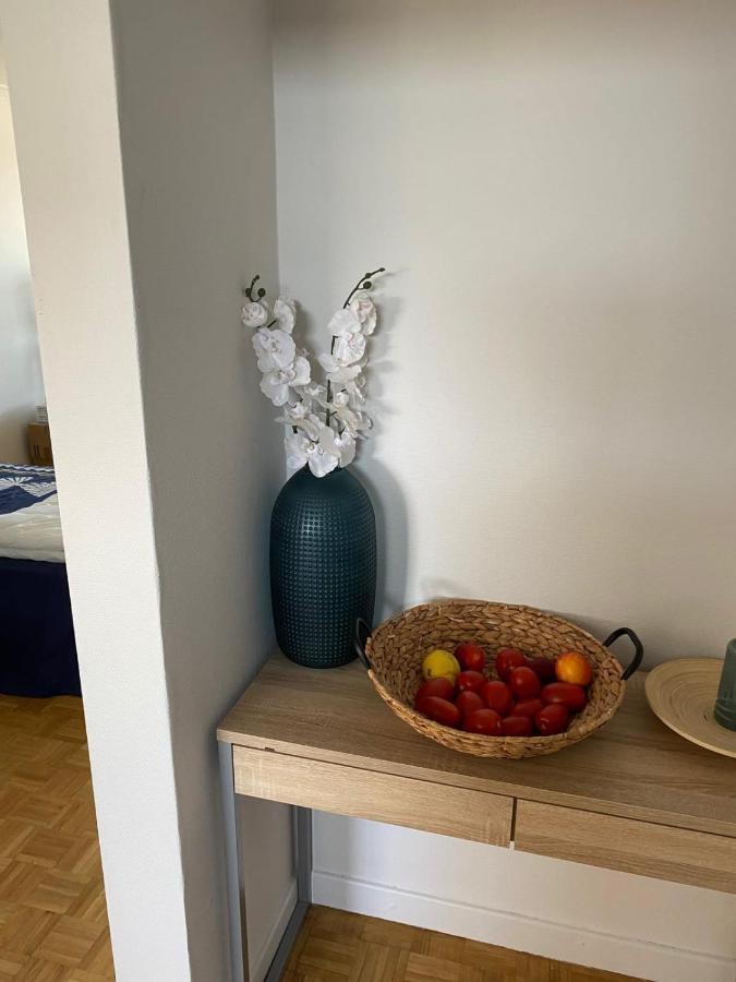 Appartement Au 8ème Ciel - T3 Avec Vue à Mâcon